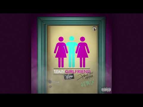 T-Pain Feat. G-Eazy - Girlfriend (Prod.by NINE1DA) !REMIX!