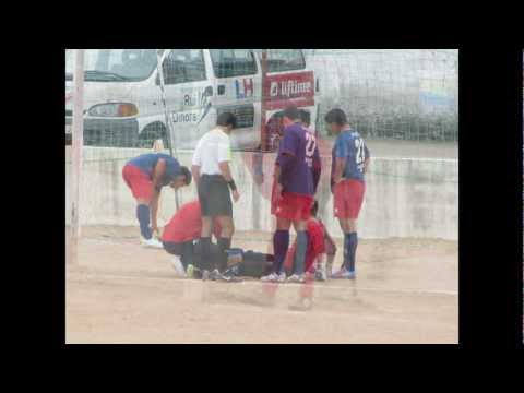 AD POIARES - BRASFEMES 1ªDISTRITAL AFCOIMBRA 2012/2013 (GOLO DE VIDEIRA)