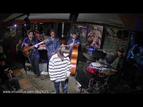 Benny Benack Quintet & Jam Session - Live At Smalls Jazz Club - 05/24/23