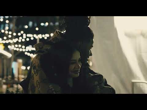 Blackinny - " Mi Reyna " ( Video Oficial )