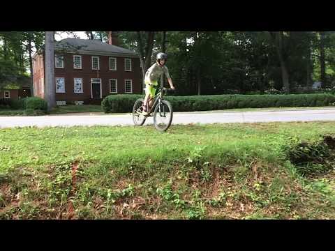 Why do my shocks bottom out