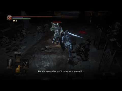 SIR VILHELM dialogue (Corvian Settlement)