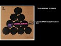 You're a Weaver of Dreams - Cannonball Adderley & John Coltrane