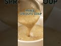 Apne winters ko nutritious aur flavorful banaiye iss mixed sprout soup ke saath!! 😇😇 #ytshorts - Video