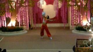 China Blue Sky Acrobatic Show Pt. 2