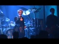 Delerium - The Way You Want It To Be (LIVE - EN ...