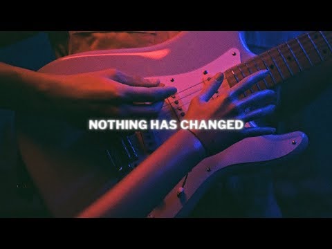 The Polar Boys - Nothing Has Changed (Official Video)