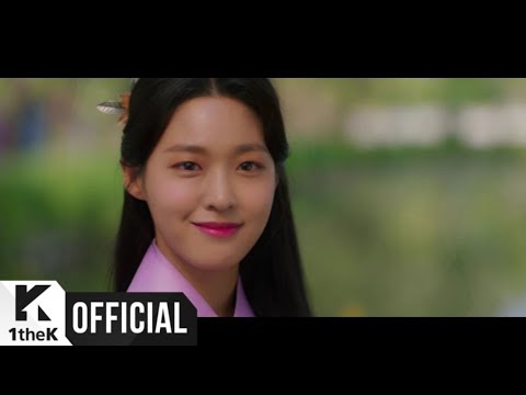 [MV] Jung Seung Hwan(정승환) _ Because it's you(그건 너이니까) (My Country_The New Age(나의 나라) OST Part.1)