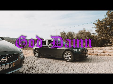 SMOKE - GOD DAMN ft. GORILLA GANG