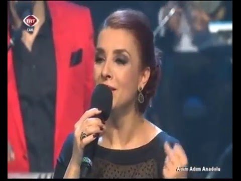 Adile Kurt Karatepe - Hel Hele Verin Geline