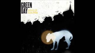 Green Day - Jesus Of Suburbia (Radio Edit)