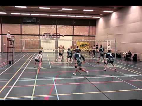 VVH heren 1 - DVC 29-1-11