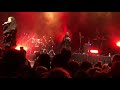 Ella Mai “Dangerous” live at the Fillmore 3-15-19