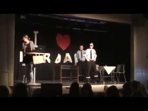 SUL - Revy 2013 - I Love Lardal