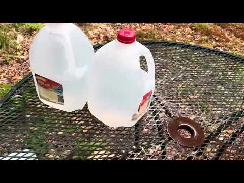 Nosler Model 21 Rifle in 308 Winchester, FULL REVIEW