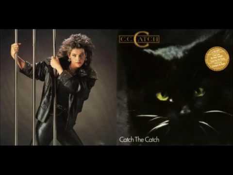 C.C. Catch - Catch The Catch (Full Album)