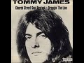 TOMMY JAMES CHRISTIAN OF THE WORLD VINYL UPLOAD