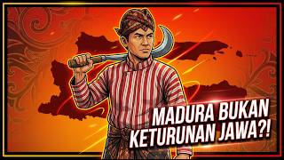 Download lagu TERUNGKAP! Asal-Usul Orang MADURA! Bukan Dari Orang JAWA?! mp3
