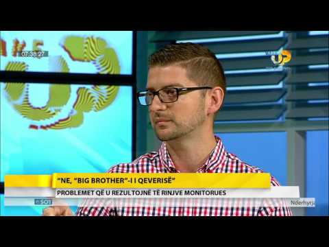 Wake Up, 25 Korrik 2016, Pjesa 2 - Top Channel Albania - Entertainment Show