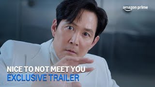 Sinopsis Nice To Not Meet You, Drama Romcom Terbaru Cinta tapi Nyebelin, Dibintangi Lim Ji Yeon