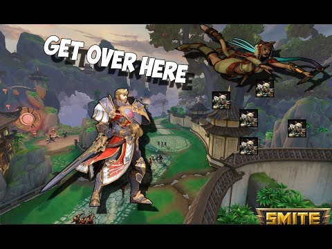 GIMME THAT MASTERS BORDER - King Arthur Masters Ranked Duel #20