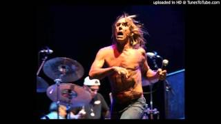 Iggy &amp; The Stooges - My idea of fun