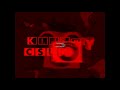 Klasky Csupo Robot Logo In Red Out