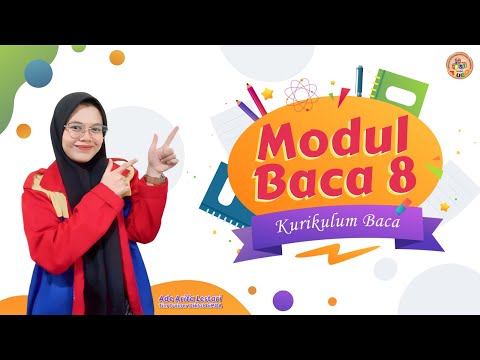 MODUL BACA 8