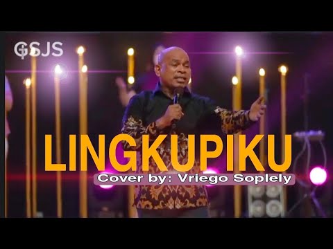 LINGKUPIKU ( Disaat Badai Bergelora )|| Vriego || Soplely || GSJS || Surabaya || 2021