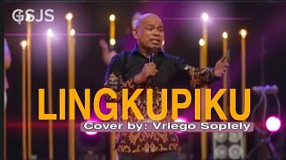 Download lagu LINGKUPIKU ( Disaat Badai Bergelora )|| Vriego || Soplely || GSJS || Surabaya || 2021 mp3