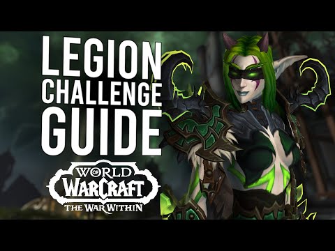 The Ultimate Mage Tower Guide For The War Within! Gearing, Encounters, And More | World Of Warcraft