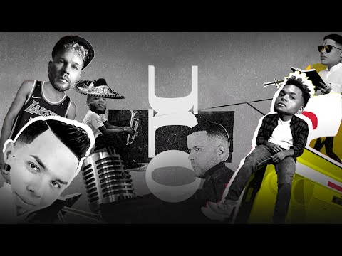 UNO | Redimi2 x Alex Zurdo x Funky Ft. Almighty, Christian Ponce, Ander Bock (Video Lyric)