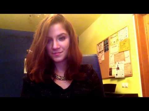 Andra-Maria Măciucă - One and only (cover Adele)