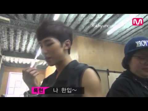 [M!Special] 100% (백퍼센트) Want U Back BTS