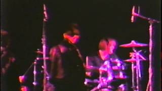 THE MIGHTY LEMON DROPS: All The Way live San Diego 1987