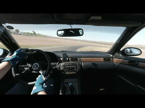 Thumbnail for sc400 track day Thunderhill East CCW (Bypass) 4/12/21 with Corsa_Club