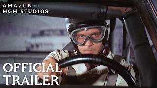 THUNDER ALLEY (1967) | Classic Trailer | Amazon MGM