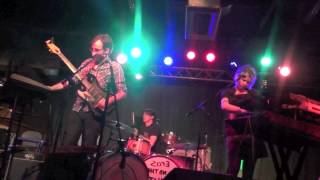 Eros and the Eschaton