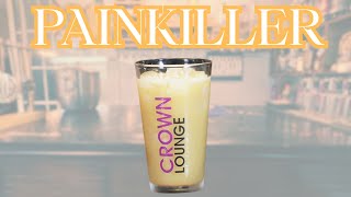Your Friends Will BEG For This Tropical Drink Recipe!