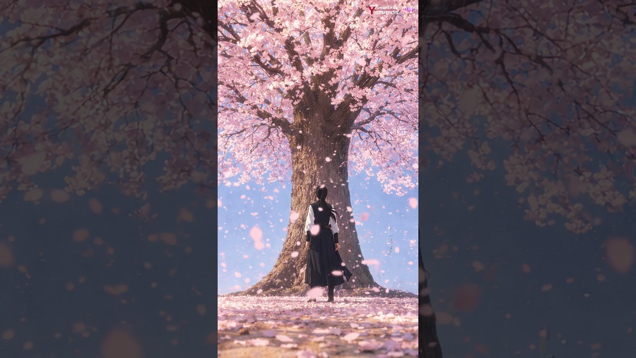 春の残響 | 봄의 잔향