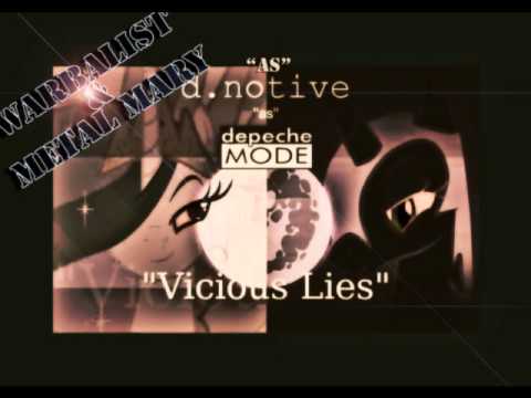 Vicious Lies (Symphonic Metal Cover)