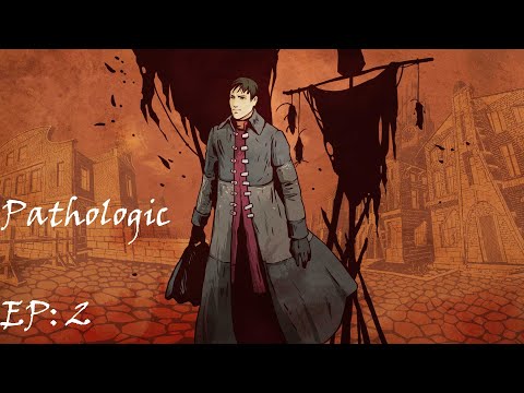 Pathologic Classic HD - Part 2: OH FOR CRYING OUT LOUD