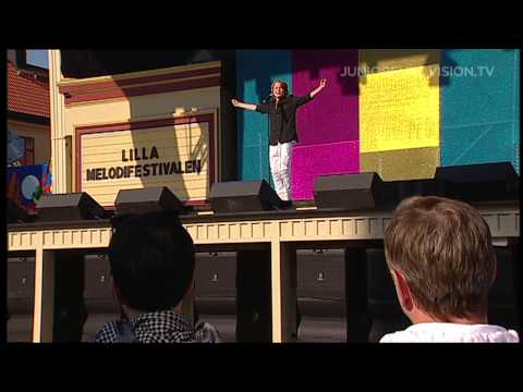 Elias Elffors Elfström - Det Är Dit Vi Ska (Sweden 2013 - Official Video)