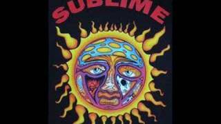 Sublime - Waiting for my Ruca