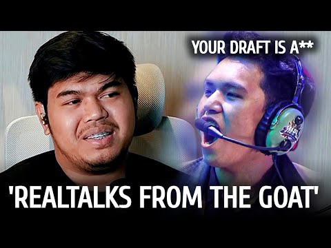 "YOUR DRAFT IS SO BAD" COACH ARSY SHARES  SOME REALTALKS HE RECEIVED FROM KARLTZY ON WOLF PODCAST