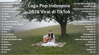 Download lagu Ada Titik-Titik di Ujung Doa | Playlist Tenang 2026 | Lagu Viral Spotify & TikTok mp3