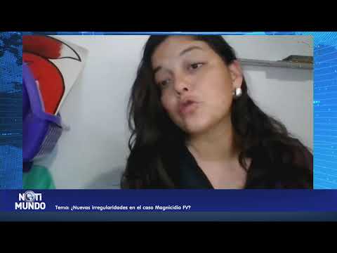 NotiMundo Al D�a