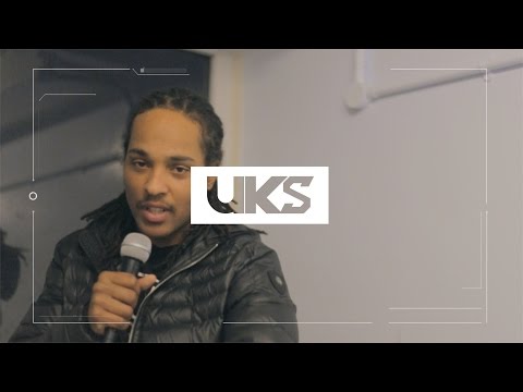 Puddz - #Killcam S1:EP04  @PuddzOfficial @UrbanKultureUKS | UKS