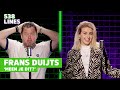 Iris kent nummer Frans Duits niet? | 538 Lines