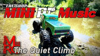 The Quiet Climb - The Shop - RC Music